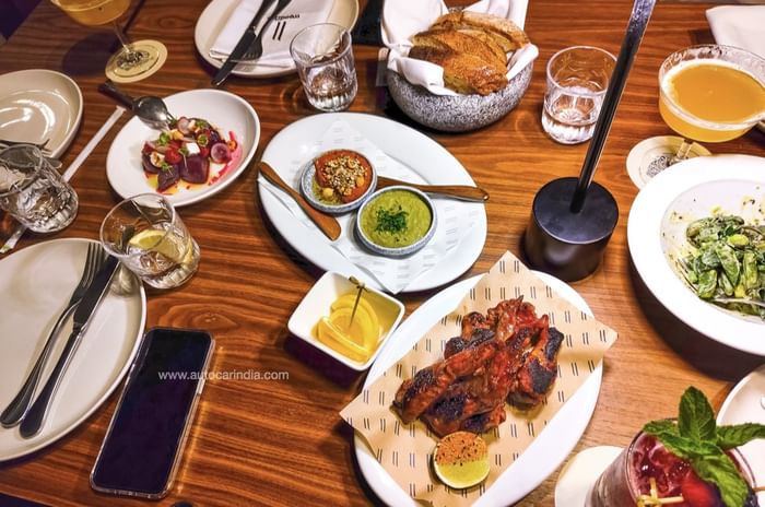 Petrolhead’s paradise: An automotive-themed holiday in Dubai